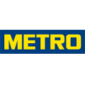 Metro cash & carry, гипермаркет