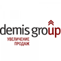 Demis Group digital agency, продвижение сайтов