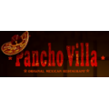 Pancho villa, ресторан