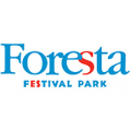 Foresta festival park, отель