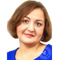 Кузнецова Мария Валерьевна