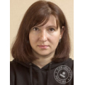 Марченко Елена Леонидовна