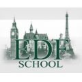 Edf school, школа иностранных языков