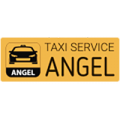 Ангел, такси