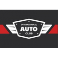 International Auto Club, автоклуб