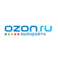 Ozon, онлайн-мегамаркет № 1