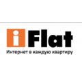 Iflat, интернет-провайдер