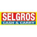 Selgros cach & carry, гипермаркет