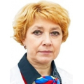 Куприянова Татьяна Анатольевна